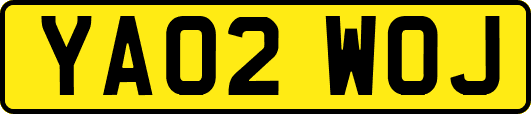 YA02WOJ