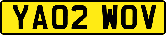 YA02WOV