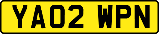 YA02WPN