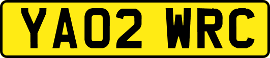 YA02WRC