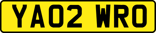 YA02WRO