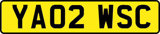 YA02WSC