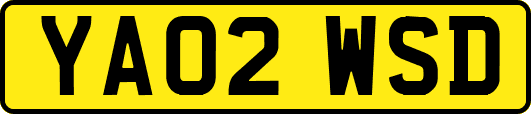 YA02WSD