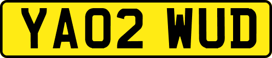 YA02WUD