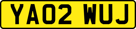 YA02WUJ