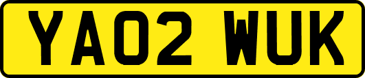 YA02WUK