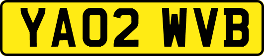 YA02WVB