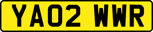 YA02WWR