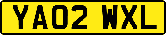 YA02WXL