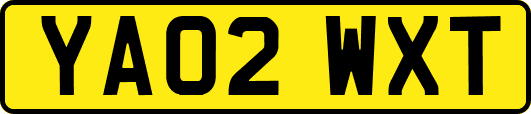 YA02WXT