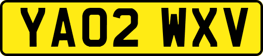 YA02WXV
