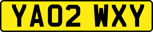 YA02WXY