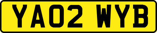 YA02WYB