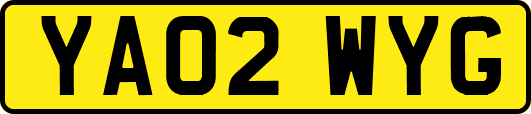 YA02WYG
