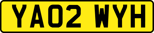 YA02WYH