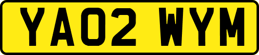 YA02WYM