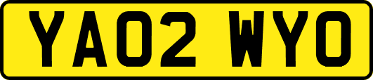 YA02WYO