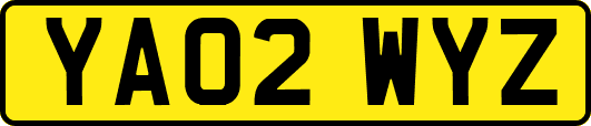 YA02WYZ
