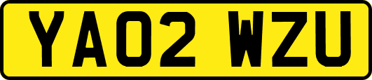 YA02WZU
