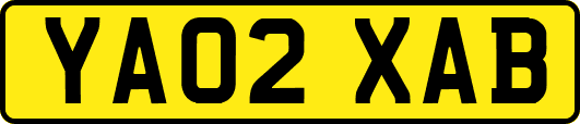 YA02XAB