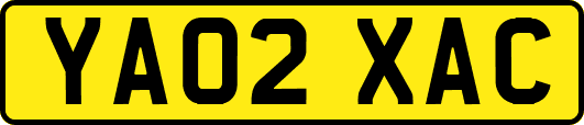 YA02XAC
