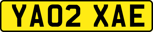 YA02XAE