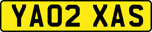 YA02XAS