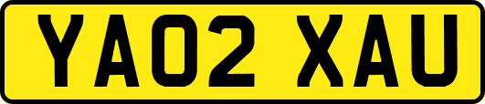 YA02XAU