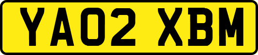 YA02XBM