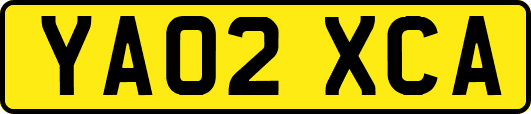 YA02XCA