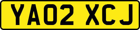 YA02XCJ