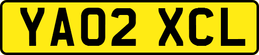 YA02XCL
