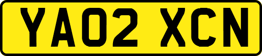 YA02XCN