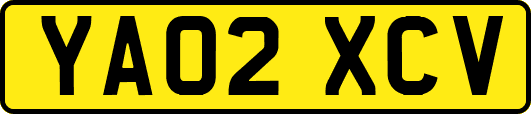 YA02XCV