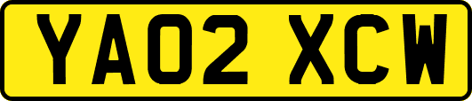 YA02XCW