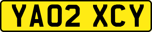 YA02XCY