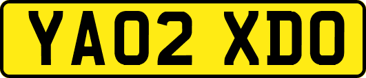YA02XDO