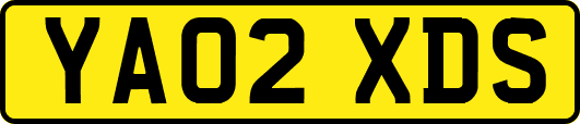 YA02XDS