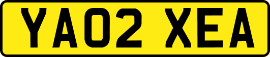 YA02XEA