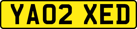 YA02XED