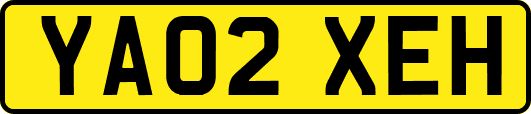 YA02XEH
