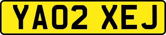 YA02XEJ