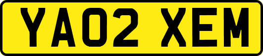 YA02XEM