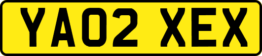 YA02XEX