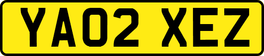 YA02XEZ