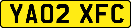 YA02XFC