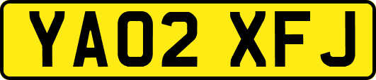 YA02XFJ