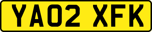 YA02XFK