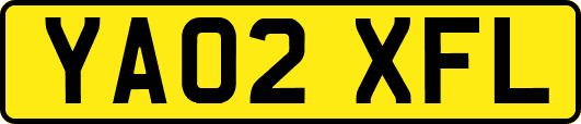 YA02XFL