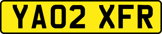 YA02XFR